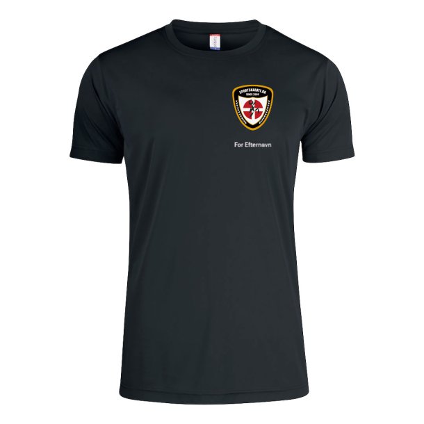 Aalborg t-shirt Basic Active - junior