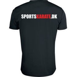 Aalborg t-shirt Basic Active - herre