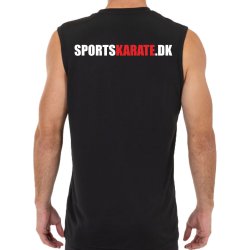 Aalborg tanktop Combi - herre