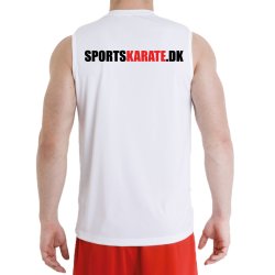 Aalborg tanktop Combi - herre