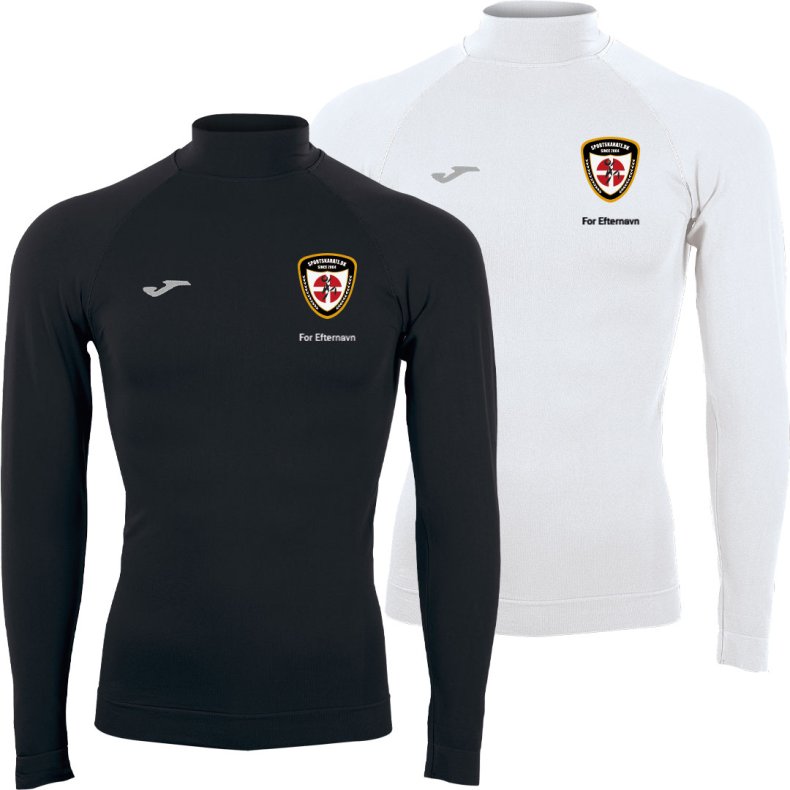 Aalborg termoshirt Brama Classic LS - unisex