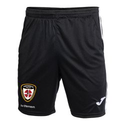 Aalborg shorts Open III - unisex