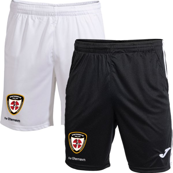 Aalborg shorts Open III - unisex