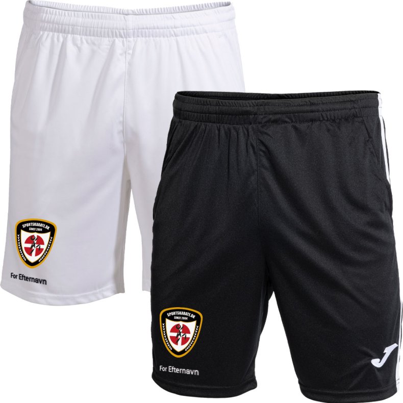 Aalborg shorts Open III - unisex