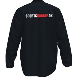 Aalborg windbreaker - senior