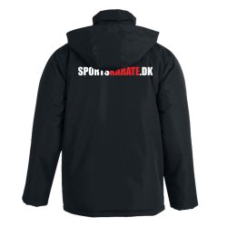 Aalborg jakke Trivor - senior