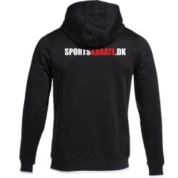 Aalborg trningsjakke Olimpiada m/htte FZ