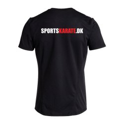 Aalborg t-shirt Olimpiada - junior