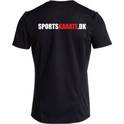 Aalborg t-shirt Olimpiada - senior