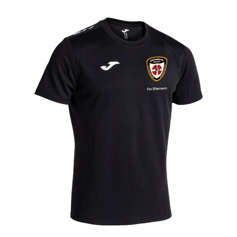 Aalborg t-shirt Olimpiada - junior