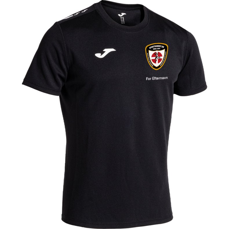 Aalborg t-shirt Olimpiada - senior