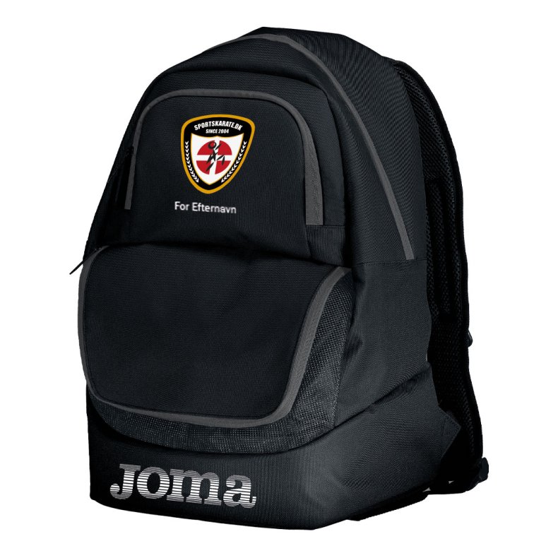 Aalborg rygs�k Diamond II