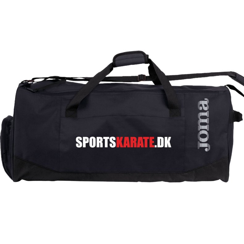 Aalborg sportstaske Medium III