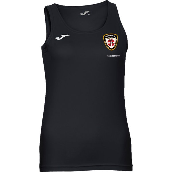 Aalborg tanktop Diana - dame