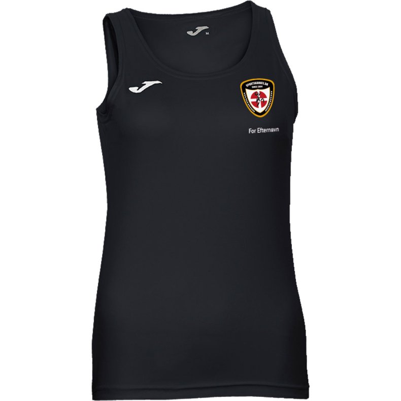 Aalborg tanktop Diana - dame
