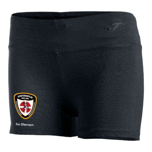Aalborg shorts hotpants Vela II - dame