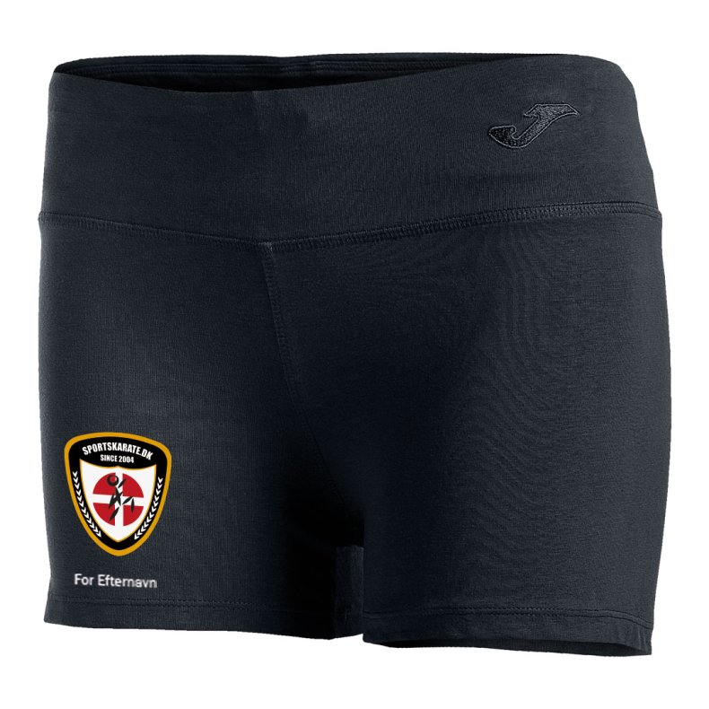 Aalborg shorts hotpants Vela II - dame