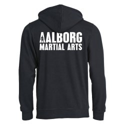 Aalborg MA h�ttetr�je Basic - junior