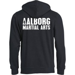 Aalborg MA h�ttetr�je Basic - unisex