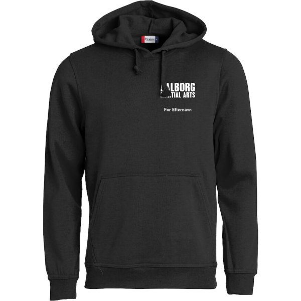 Aalborg MA h�ttetr�je Basic - unisex