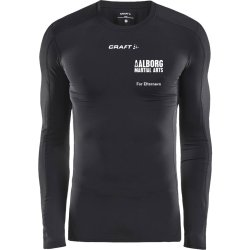Aalborg MA Compression shirt Ability LS - unisex