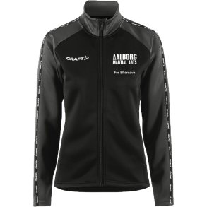 Aalborg MA trningsjakke Squad 2.0 FZ - dame