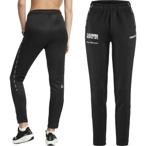 Aalborg MA trningsbukser Squad 2.0 - dame