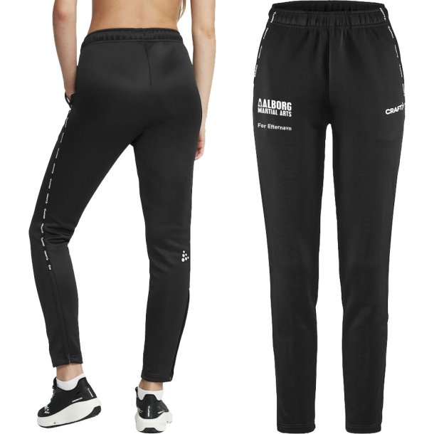 Aalborg MA trningsbukser Squad 2.0 - dame