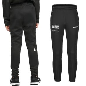 Aalborg MA trningsbukser Squad 2.0 - junior