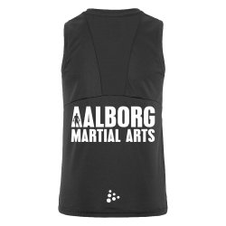 Aalborg MA singlet Rush 2.0 - junior