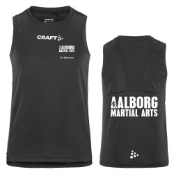 Aalborg MA singlet Rush 2.0 - junior