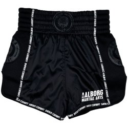 Aalborg MA thaishorts Legacy 3.0 - unisex