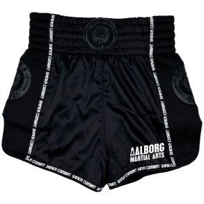 Aalborg MA thaishorts Legacy 3.0 - unisex