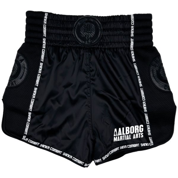 Aalborg MA thaishorts Legacy 3.0 - unisex