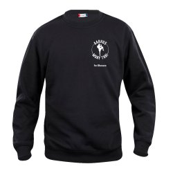 Aarhus MT sweatshirt Basic RN - junior