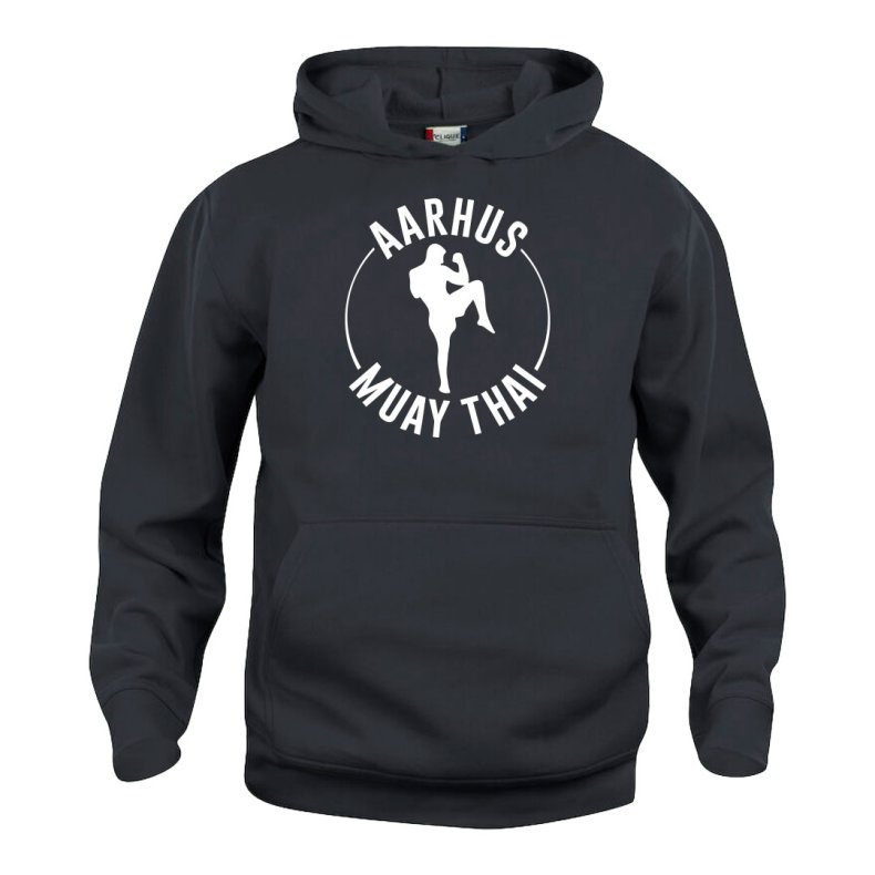 Aarhus MT h�ttetr�je Basic - junior