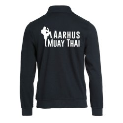 Aarhus MT tr�ningsjakke Basic - junior