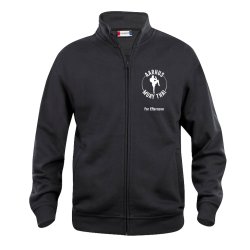 Aarhus MT trningsjakke Basic - junior