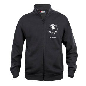 Aarhus MT trningsjakke Basic - junior