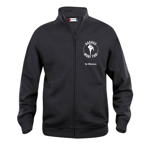Aarhus MT tr�ningsjakke Basic - junior