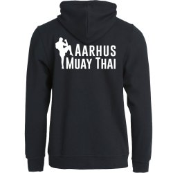 Aarhus MT h�ttetr�je Basic - unisex