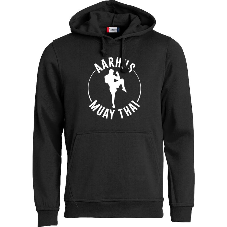 Aarhus MT h�ttetr�je Basic - unisex