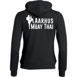 Aarhus MT httetrje Basic FZ - dame