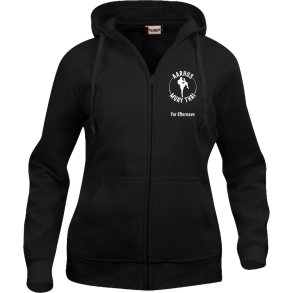 Aarhus MT httetrje Basic FZ - dame