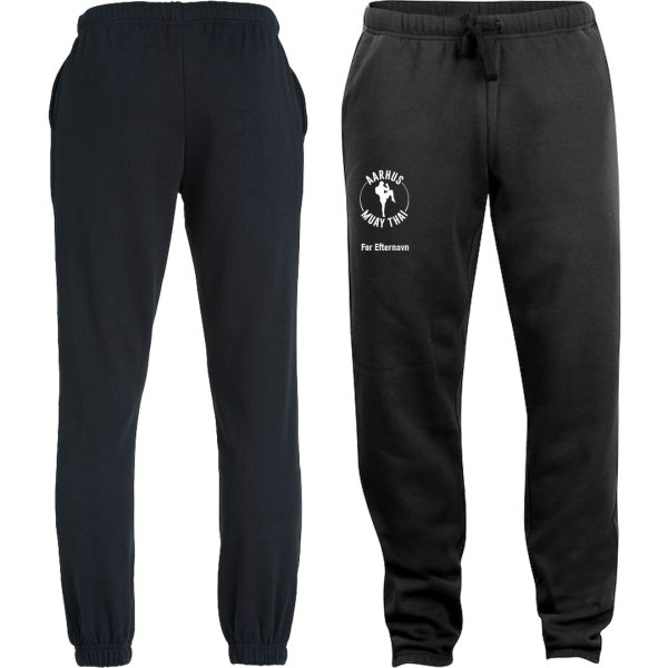 Aarhus MT tr�ningsbukser Basic - unisex