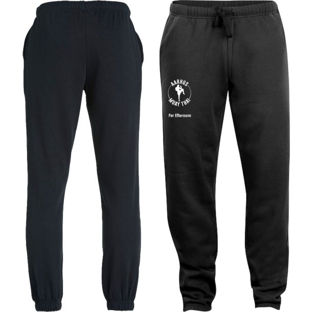 Aarhus MT trningsbukser Basic - unisex