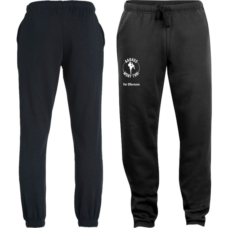 Aarhus MT tr�ningsbukser Basic - unisex