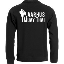 Aarhus MT sweatshirt Classic RN - unisex