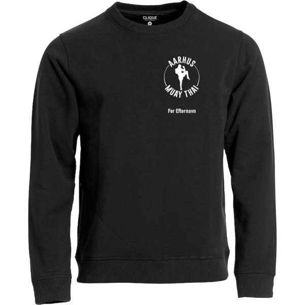 Aarhus MT sweatshirt Classic RN - unisex