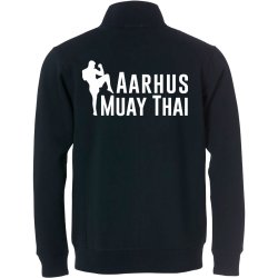 Aarhus MT trningsjakke Classic - herre